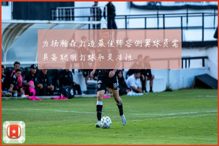 为杨瀚森打造最佳阵容侧翼球员需具备聪明打球和灵活性